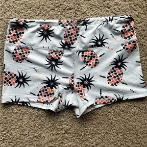 RokFit CrossFit Shorts